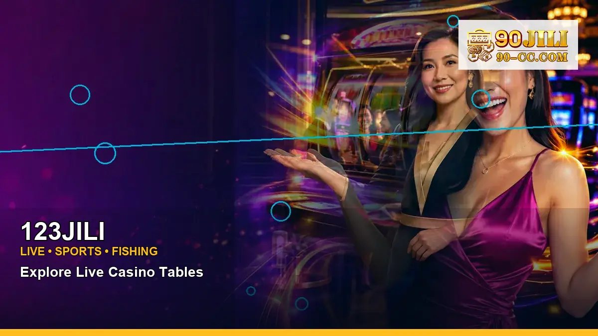 123JILI high-energy mobile casino first deposit rewards in a right-framed layout for Philippine players