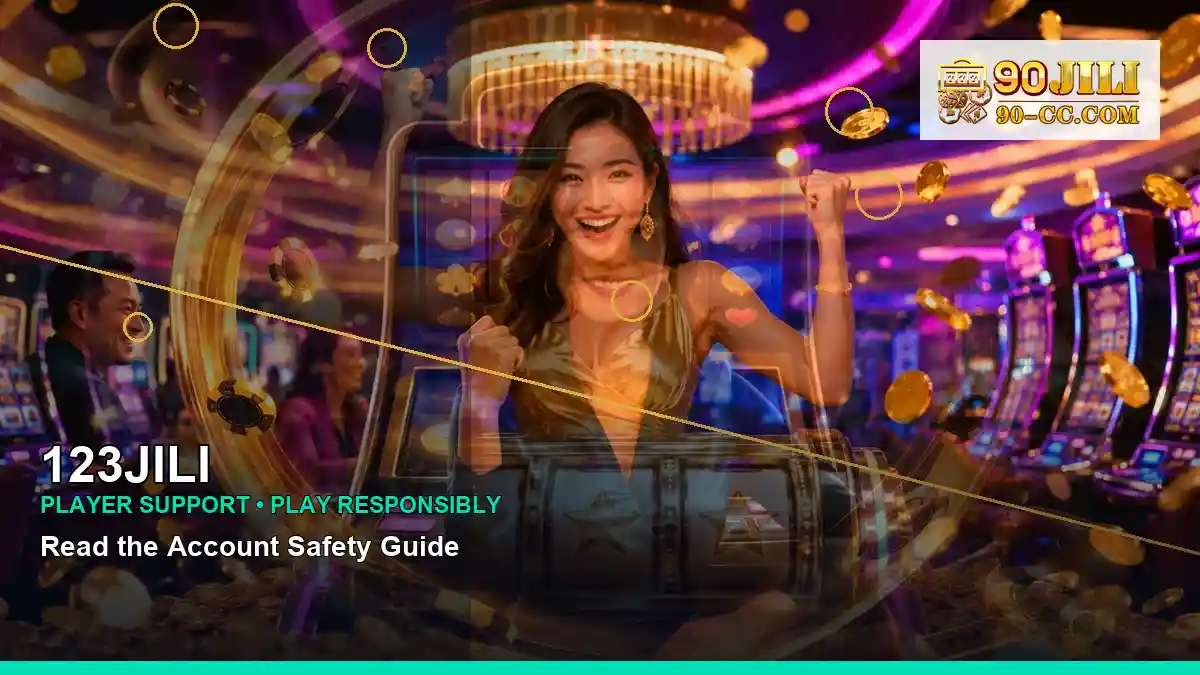 123JILI 123JILI golden lotus information for Philippine users scene with right close-up luxury online slot games for players