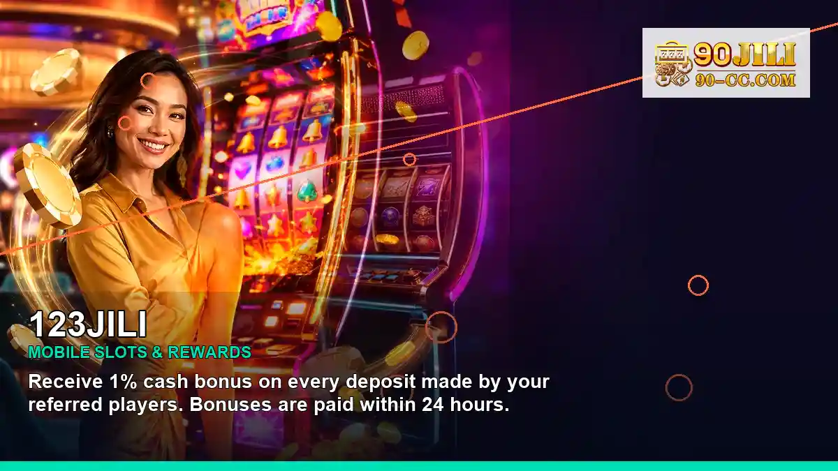 123JILI high-energy reels casino bonus games in a left-framed layout for Philippine players